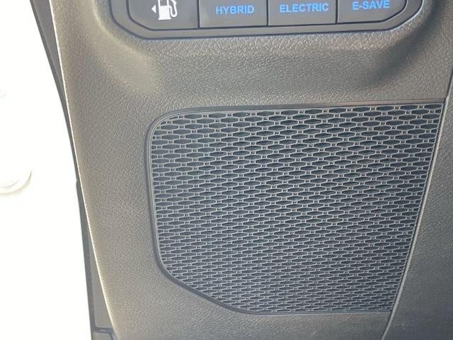 2023 Jeep Wrangler 4xe Sahara 4xe