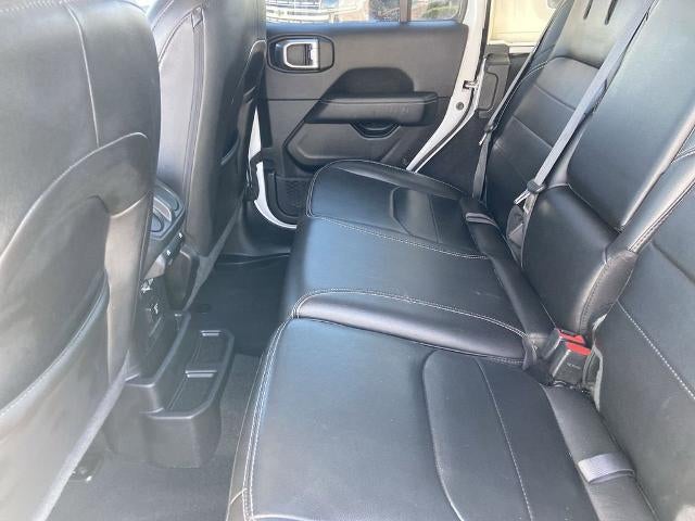 2023 Jeep Wrangler 4xe Sahara 4xe