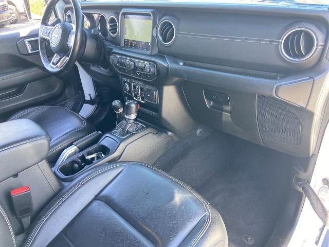 2023 Jeep Wrangler 4xe Sahara 4xe