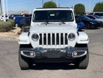 2023 Jeep Wrangler 4xe Sahara 4xe