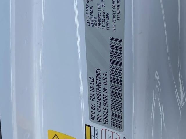 2023 Jeep Wrangler 4xe Sahara 4xe