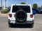 2023 Jeep Wrangler 4xe Sahara 4xe