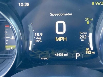 2023 Jeep Wrangler 4xe Sahara 4xe