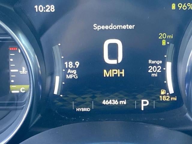 2023 Jeep Wrangler 4xe Sahara 4xe