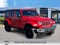2023 Jeep Wrangler 4xe Sahara 4xe