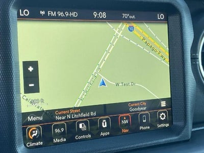 2023 Jeep Wrangler 4xe Sahara 4xe