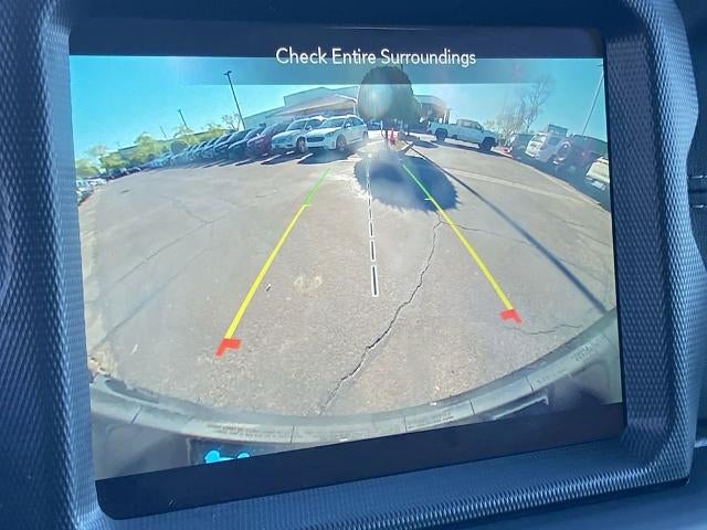 2023 Jeep Wrangler 4xe Sahara 4xe