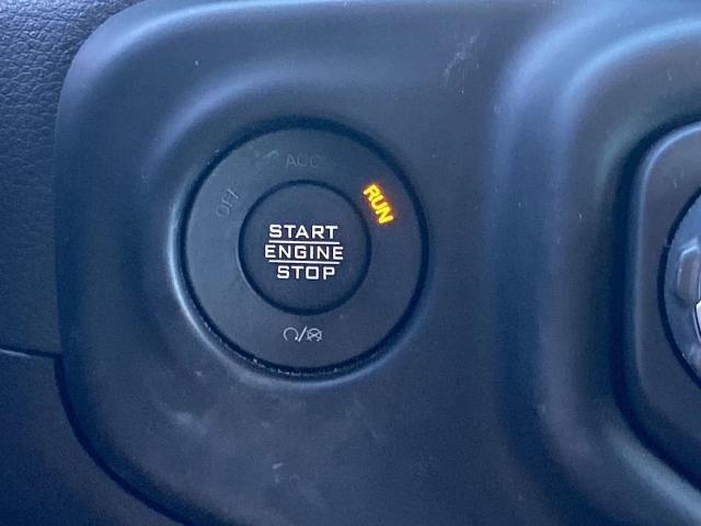 2023 Jeep Wrangler 4xe Sahara 4xe