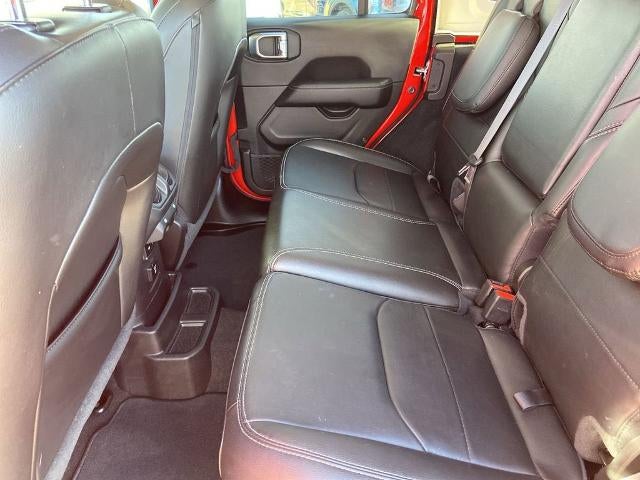 2023 Jeep Wrangler 4xe Sahara 4xe