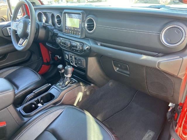 2023 Jeep Wrangler 4xe Sahara 4xe