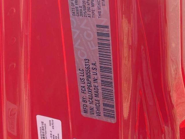 2023 Jeep Wrangler 4xe Sahara 4xe