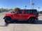 2023 Jeep Wrangler 4xe Sahara 4xe
