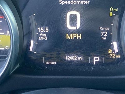 2023 Jeep Wrangler 4xe Sahara 4xe