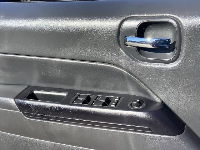 2016 Jeep Patriot High Altitude