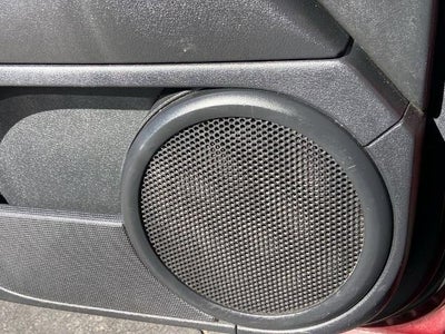 2016 Jeep Patriot High Altitude