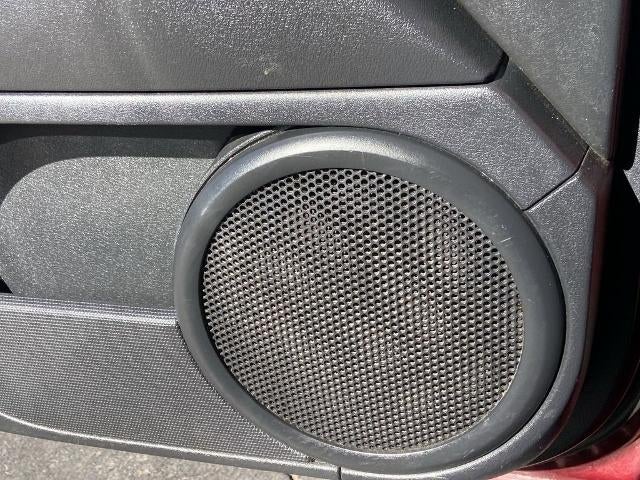 2016 Jeep Patriot High Altitude