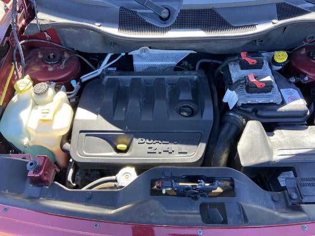 2016 Jeep Patriot High Altitude