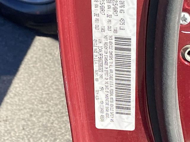 2016 Jeep Patriot High Altitude