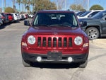 2016 Jeep Patriot High Altitude