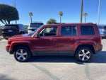 2016 Jeep Patriot High Altitude