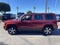 2016 Jeep Patriot High Altitude
