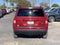 2016 Jeep Patriot High Altitude