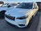 2019 Jeep Cherokee Altitude