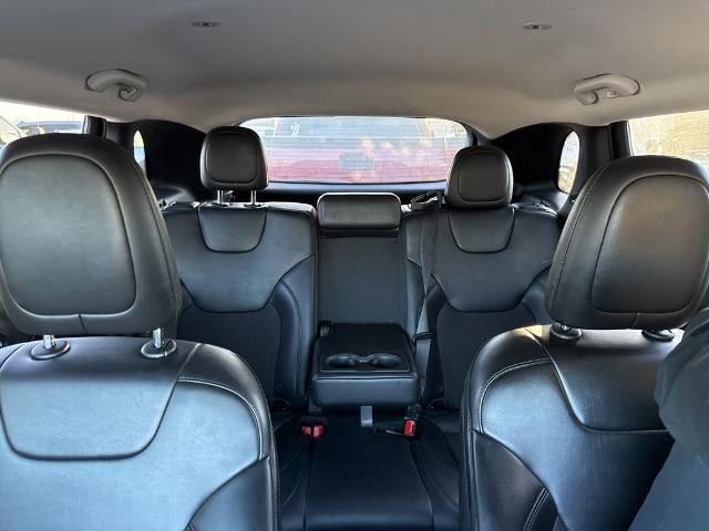 2019 Jeep Cherokee Altitude