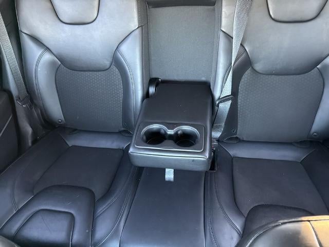 2019 Jeep Cherokee Altitude