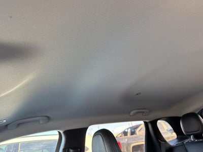 2019 Jeep Cherokee Altitude