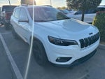 2019 Jeep Cherokee Altitude