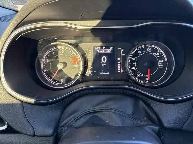 2019 Jeep Cherokee Altitude