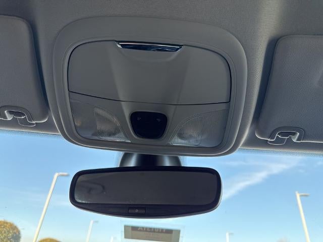 2019 Jeep Cherokee Altitude