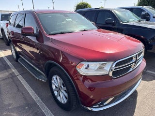 2020 Dodge Durango SXT