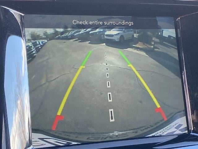 2024 Dodge Durango SXT