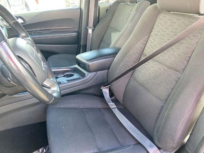 2024 Dodge Durango SXT