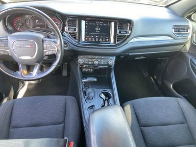 2024 Dodge Durango SXT
