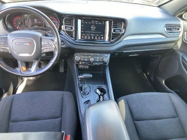 2024 Dodge Durango SXT
