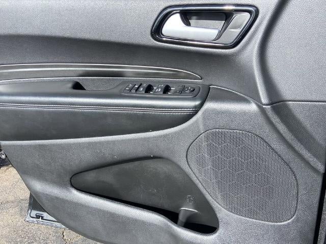 2024 Dodge Durango SXT