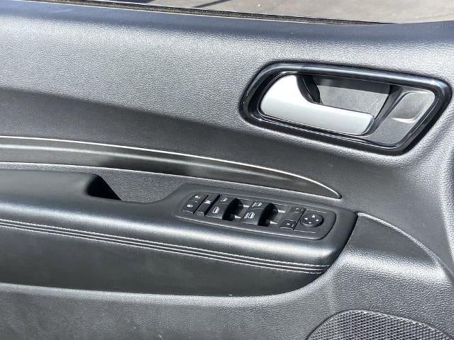 2024 Dodge Durango SXT