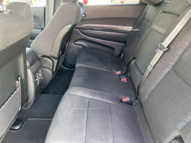 2024 Dodge Durango SXT