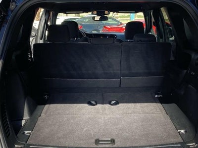 2024 Dodge Durango SXT