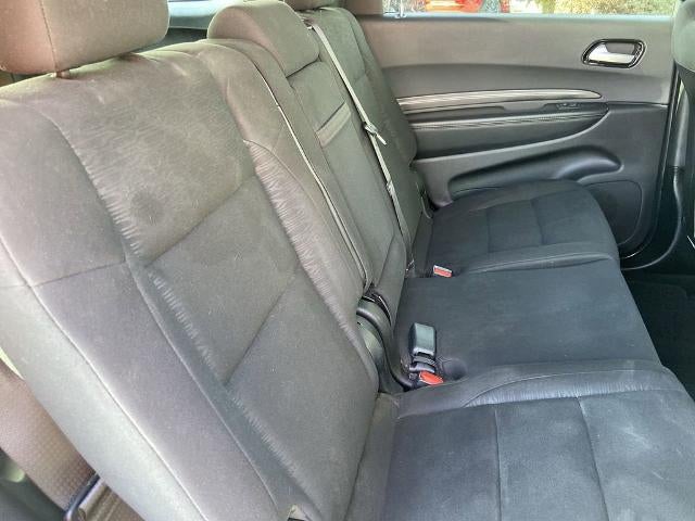 2024 Dodge Durango SXT