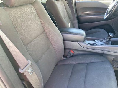 2024 Dodge Durango SXT