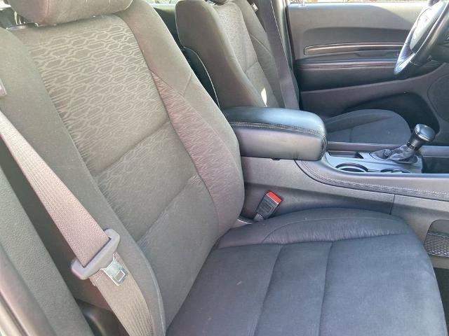 2024 Dodge Durango SXT