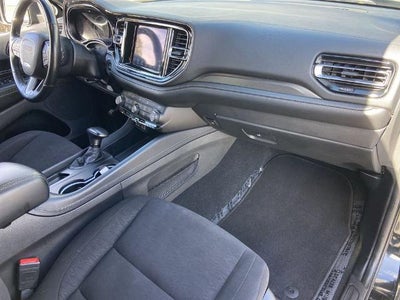 2024 Dodge Durango SXT