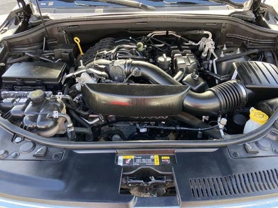 2024 Dodge Durango SXT