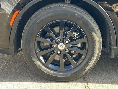 2024 Dodge Durango SXT