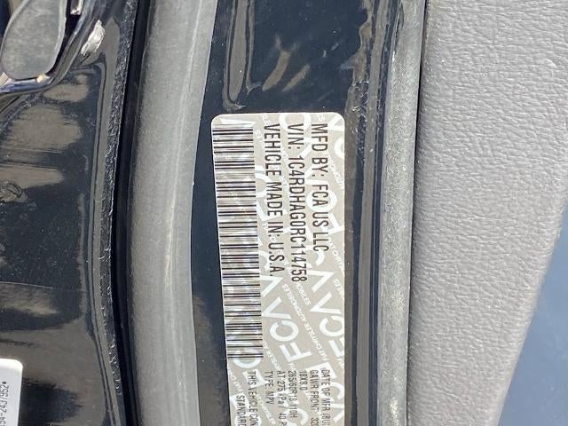 2024 Dodge Durango SXT