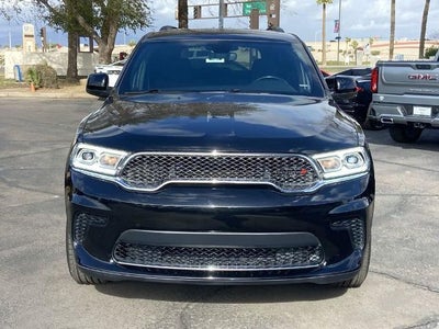 2024 Dodge Durango SXT